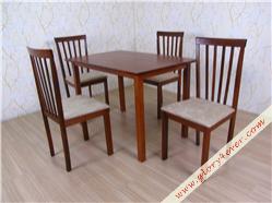 260E DINING SET